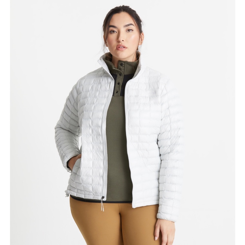 THE NORTH FACE Women's ThermoBall Eco Jacket